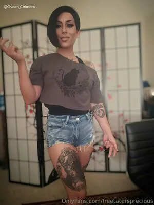 Freetatersprecious OnlyFans Leaked Free Thumbnail Picture - #qFoPx4elm6