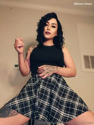 Freetatersprecious OnlyFans Leaked Free Thumbnail Picture - #r63NtbZkzS