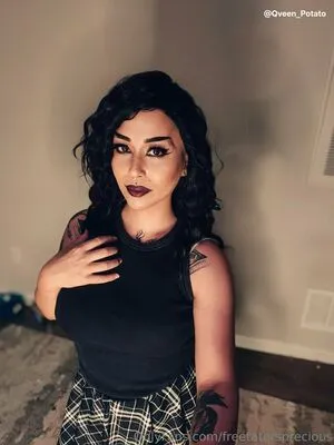 Freetatersprecious OnlyFans Leaked Free Thumbnail Picture - #yhx7xd4Pyr