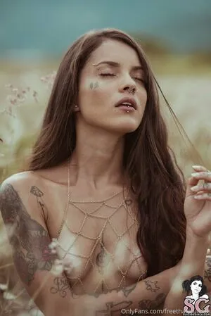 Freethaizsuicide OnlyFans Leaked Free Thumbnail Picture - #06C70wn5po