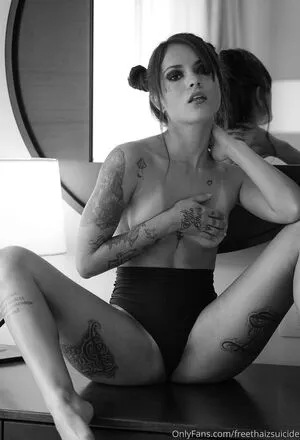 Freethaizsuicide OnlyFans Leaked Free Thumbnail Picture - #jldLRRHiDE
