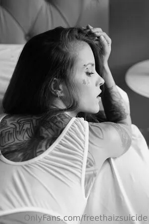 Freethaizsuicide OnlyFans Leaked Free Thumbnail Picture - #ourluHVJJb