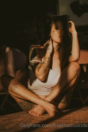 Freethaizsuicide OnlyFans Leaked Free Thumbnail Picture - #rnapJmqesk