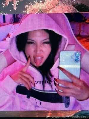 Freethecece OnlyFans Leaked Free Thumbnail Picture - #PAYtGQ0nIC