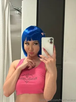 Freethecece OnlyFans Leaked Free Thumbnail Picture - #qvUEtyUWXs