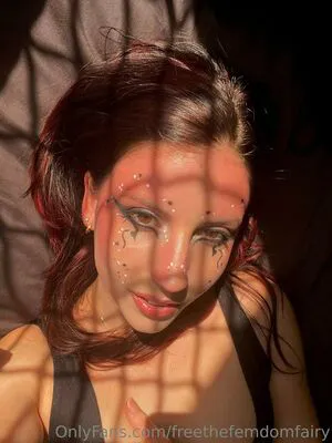 Freethefemdomfairy OnlyFans Leaked Free Thumbnail Picture - #Azc2v6tq7d