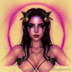Freethefemdomfairy OnlyFans Leaked Free Thumbnail Picture - #K6hK4EpxdW