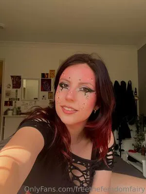 Freethefemdomfairy OnlyFans Leaked Free Thumbnail Picture - #VQ83WiblhX