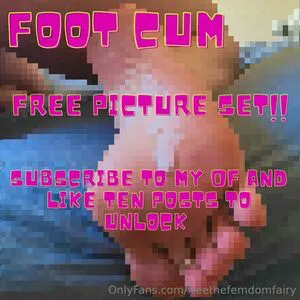 Freethefemdomfairy OnlyFans Leaked Free Thumbnail Picture - #xNdXSvlWi8