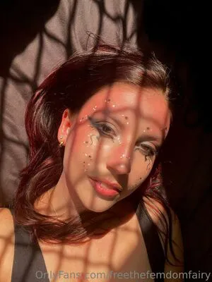 Freethefemdomfairy OnlyFans Leaked Free Thumbnail Picture - #zZfBaAXvuz