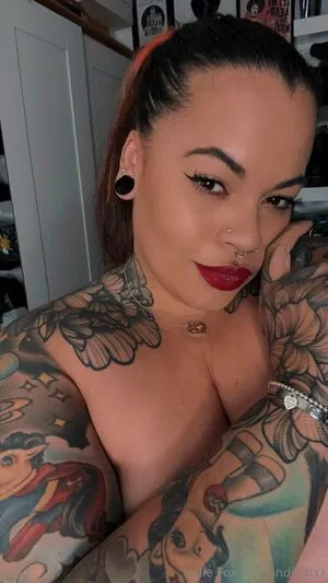 Freethefox OnlyFans Leaked Free Thumbnail Picture - #Ts1v21fXJs