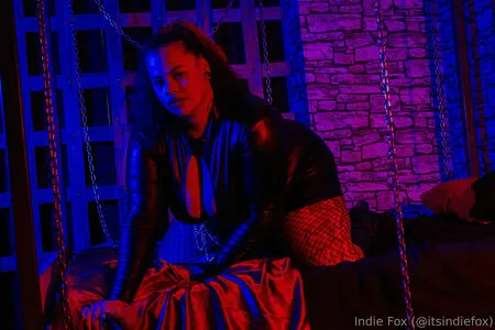 Freethefox OnlyFans Leaked Free Thumbnail Picture - #iLX0nElX8l