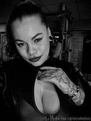 Freethefox OnlyFans Leaked Free Thumbnail Picture - #sK40kOYrgD