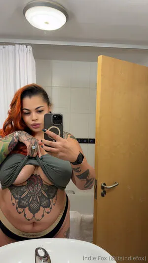 Freethefox OnlyFans Leaked Free Thumbnail Picture - #vlIeI140SW