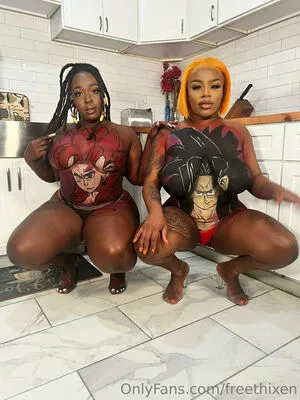 Freethixen OnlyFans Leaked Free Thumbnail Picture - #3LUUTIe1Eq