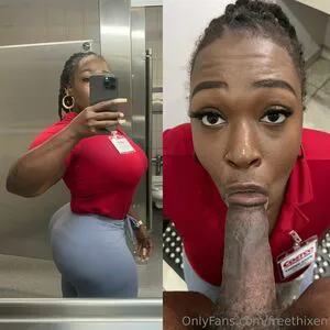 Freethixen OnlyFans Leaked Free Thumbnail Picture - #EcJljd9VMf