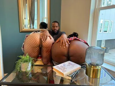 Freethixen OnlyFans Leaked Free Thumbnail Picture - #GHx6cde9Rw