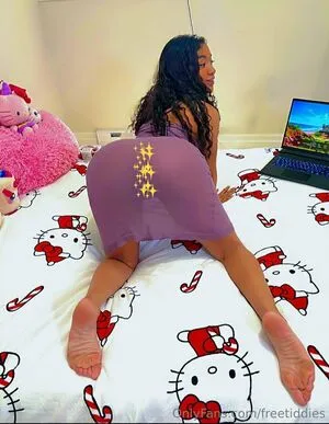 Freetiddies OnlyFans Leaked Free Thumbnail Picture - #J3hzU7Ok3Q