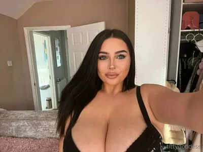 Freetittygoddess OnlyFans Leaked Free Thumbnail Picture - #1EkYqKBiuE