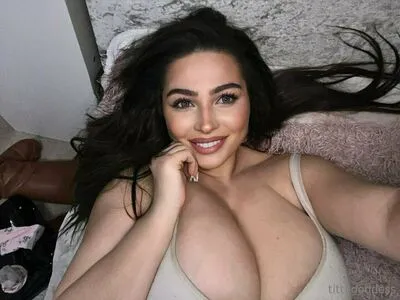 Freetittygoddess OnlyFans Leaked Free Thumbnail Picture - #3I5hcUBemR