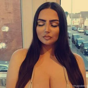 Freetittygoddess OnlyFans Leaked Free Thumbnail Picture - #4WAxCIuFiH