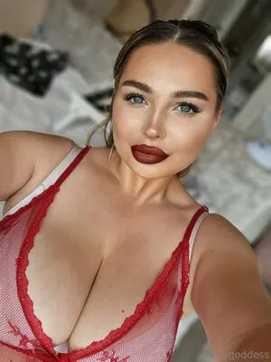 Freetittygoddess OnlyFans Leaked Free Thumbnail Picture - #5JfZiEqKbr