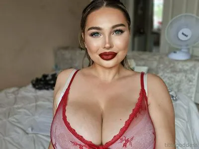 Freetittygoddess OnlyFans Leaked Free Thumbnail Picture - #T8A1JGIhQK