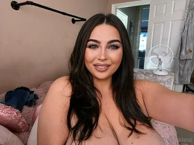 Freetittygoddess OnlyFans Leaked Free Thumbnail Picture - #x3zKl3Hj5g