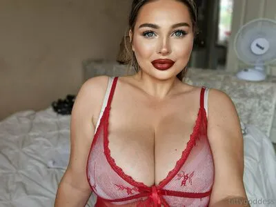 Freetittygoddess OnlyFans Leaked Free Thumbnail Picture - #xEJdQELi9M