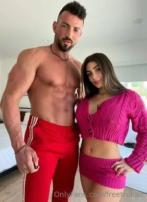 Freetrukait OnlyFans Leaked Free Thumbnail Picture - #Slr6GRB54R