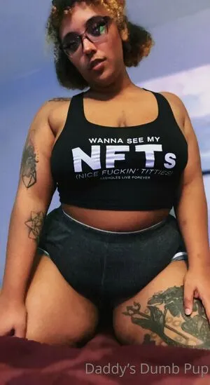 Freeusepup OnlyFans Leaked Free Thumbnail Picture - #HrUaY34R4n