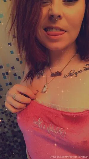 Freevanilluhbean OnlyFans Leaked Free Thumbnail Picture - #5q5Bck5oNn