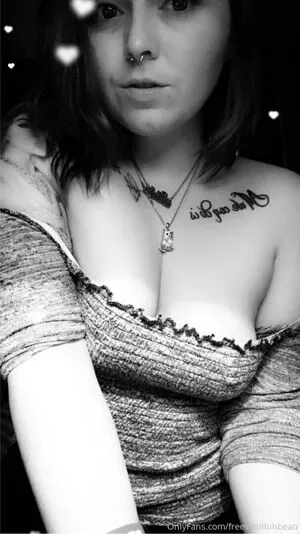 Freevanilluhbean OnlyFans Leaked Free Thumbnail Picture - #BwYVgDrBgr