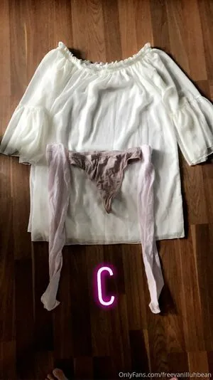 Freevanilluhbean OnlyFans Leaked Free Thumbnail Picture - #FXNHJsZ7Xi