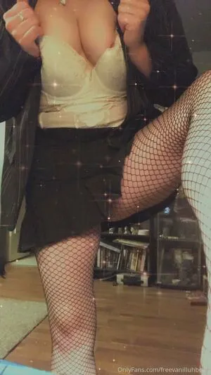 Freevanilluhbean OnlyFans Leaked Free Thumbnail Picture - #OCgj257vW6