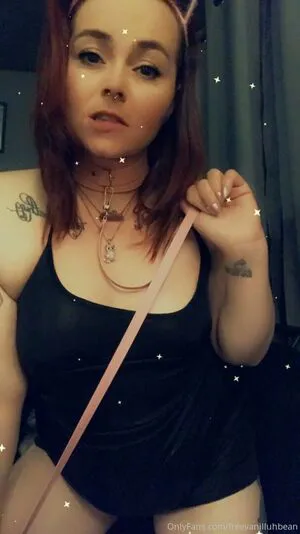 Freevanilluhbean OnlyFans Leaked Free Thumbnail Picture - #aiXk3uylk5