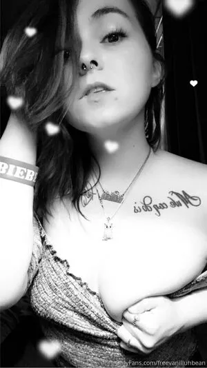 Freevanilluhbean OnlyFans Leaked Free Thumbnail Picture - #butD1TMJZM