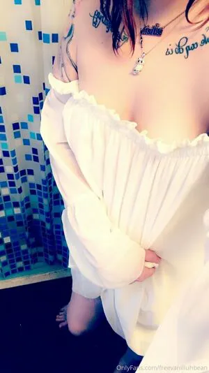 Freevanilluhbean OnlyFans Leaked Free Thumbnail Picture - #gzVUnN8Mnc
