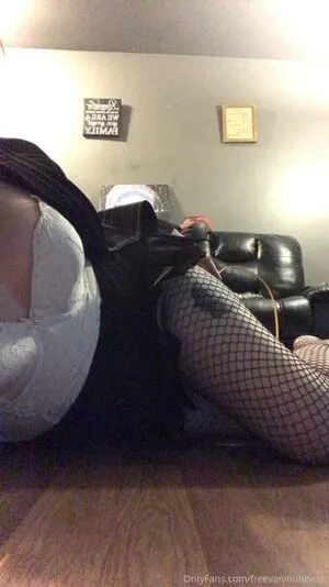 Freevanilluhbean OnlyFans Leaked Free Thumbnail Picture - #w3gD9OrSud
