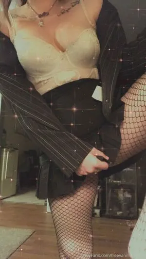 Freevanilluhbean OnlyFans Leaked Free Thumbnail Picture - #wWcpqYxxiM