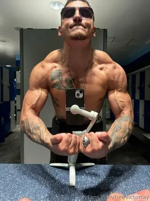 Freevictorray OnlyFans Leaked Free Thumbnail Picture - #Dl1SiXShtM