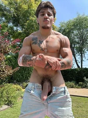 Freevictorray OnlyFans Leaked Free Thumbnail Picture - #d4fxYm9CSf