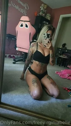 Freevirginiabelle OnlyFans Leaked Free Thumbnail Picture - #BaXt09qWX5