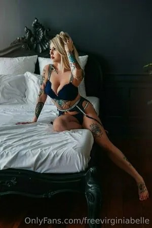 Freevirginiabelle OnlyFans Leaked Free Thumbnail Picture - #GnM8xk8suT