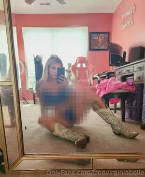 Freevirginiabelle OnlyFans Leaked Free Thumbnail Picture - #tGTcYVw59b
