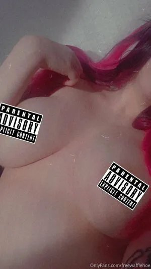 Freewafflehoe OnlyFans Leaked Free Thumbnail Picture - #KiV5VFsHFL