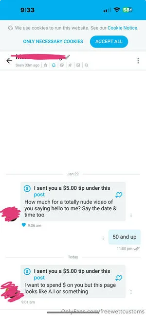 Freewettcustoms OnlyFans Leaked Free Thumbnail Picture - #1kooe1PhPz