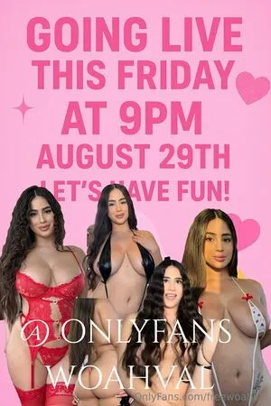 Freewoahval OnlyFans Leaked Free Thumbnail Picture - #tc3YdXe1Hb
