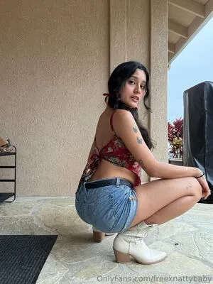 Freexnattybaby OnlyFans Leaked Free Thumbnail Picture - #G0zxWUa7Si