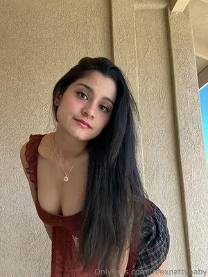 Freexnattybaby OnlyFans Leaked Free Thumbnail Picture - #X5wlrz4Nr5